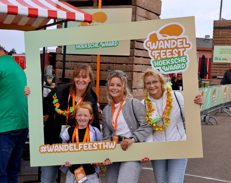 Wandel Feest Hoeksche Waard 2025, foto 361