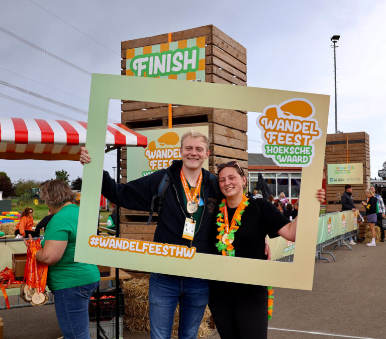 Wandel Feest Hoeksche Waard 2025, foto 362