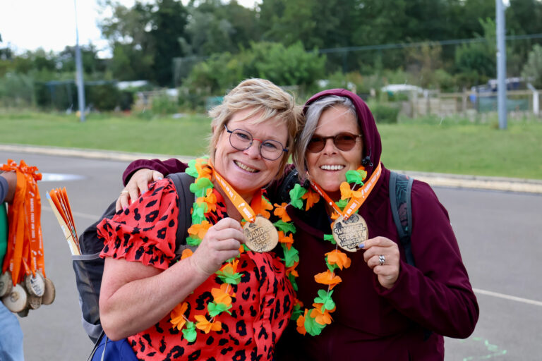 Wandel Feest Hoeksche Waard 2025, foto 363