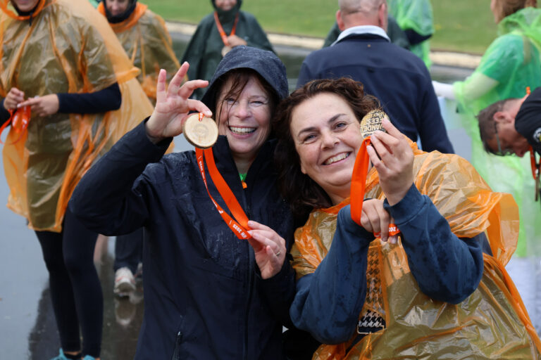 Wandel Feest Hoeksche Waard 2025, foto 364