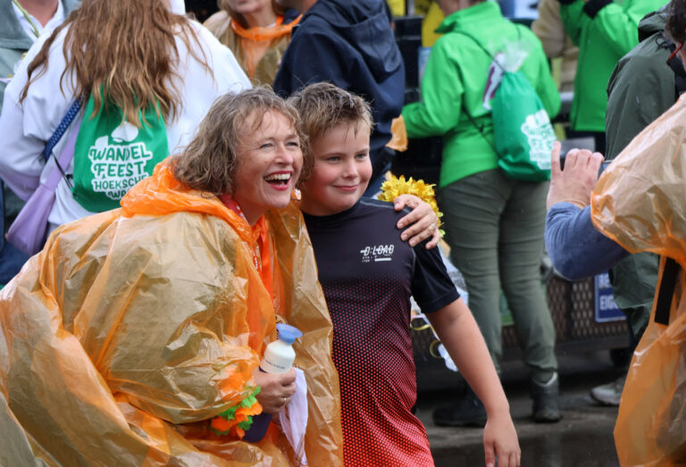 Wandel Feest Hoeksche Waard 2025, foto 365