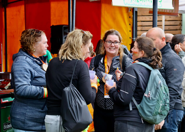 Wandel Feest Hoeksche Waard 2025, foto 366
