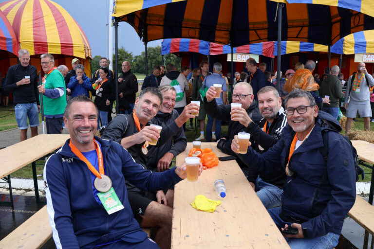 Wandel Feest Hoeksche Waard 2025, foto 367