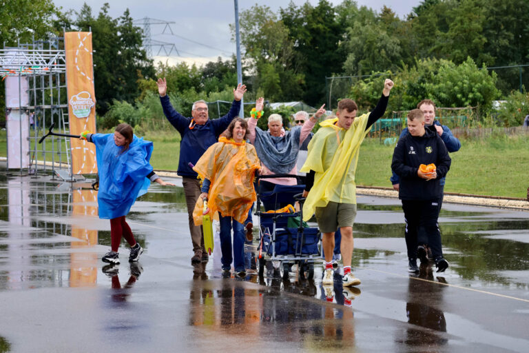 Wandel Feest Hoeksche Waard 2025, foto 368