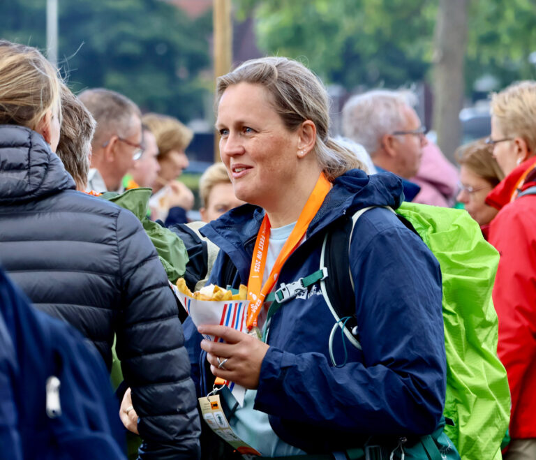 Wandel Feest Hoeksche Waard 2025, foto 369