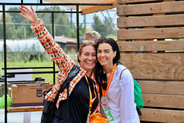 Wandel Feest Hoeksche Waard 2025, foto 370
