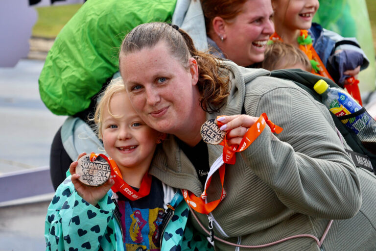Wandel Feest Hoeksche Waard 2025, foto 372