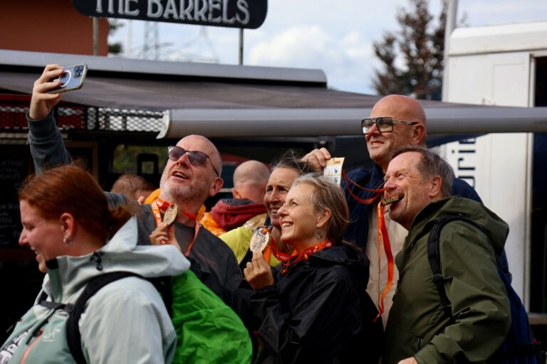 Wandel Feest Hoeksche Waard 2025, foto 373