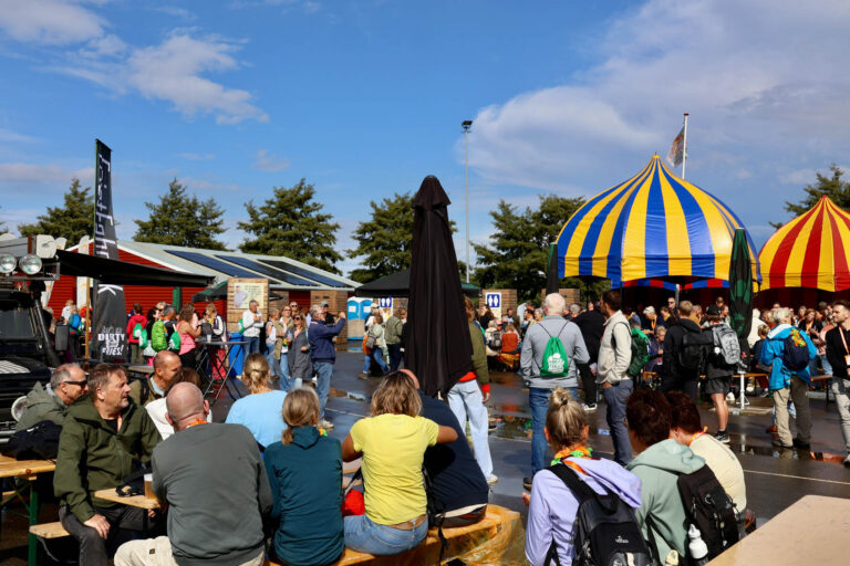 Wandel Feest Hoeksche Waard 2025, foto 376
