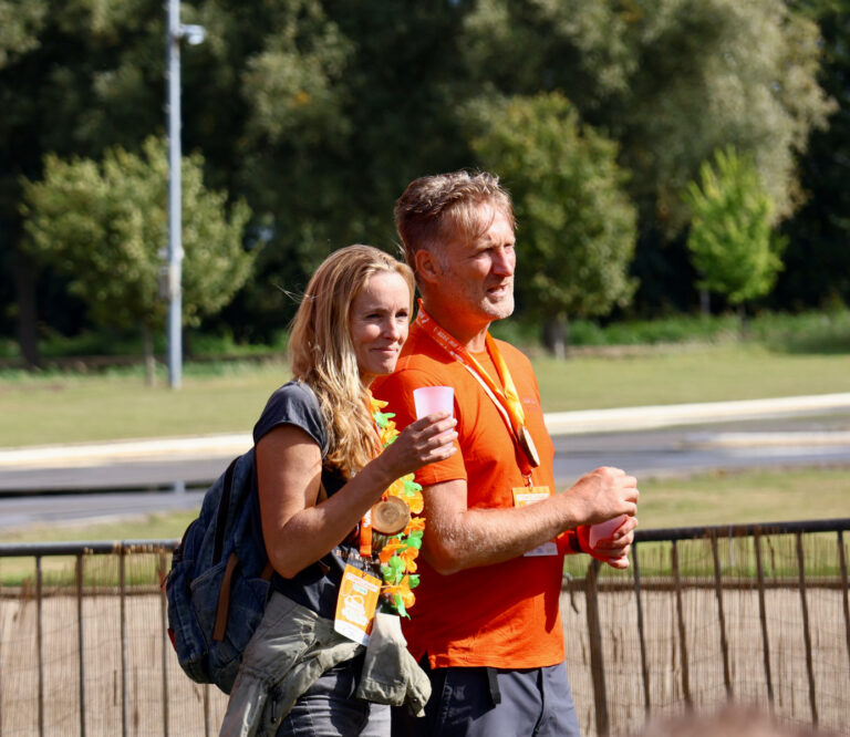 Wandel Feest Hoeksche Waard 2025, foto 377