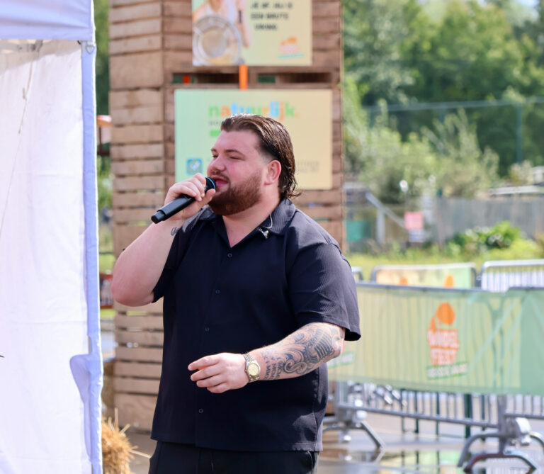 Wandel Feest Hoeksche Waard 2025, foto 378