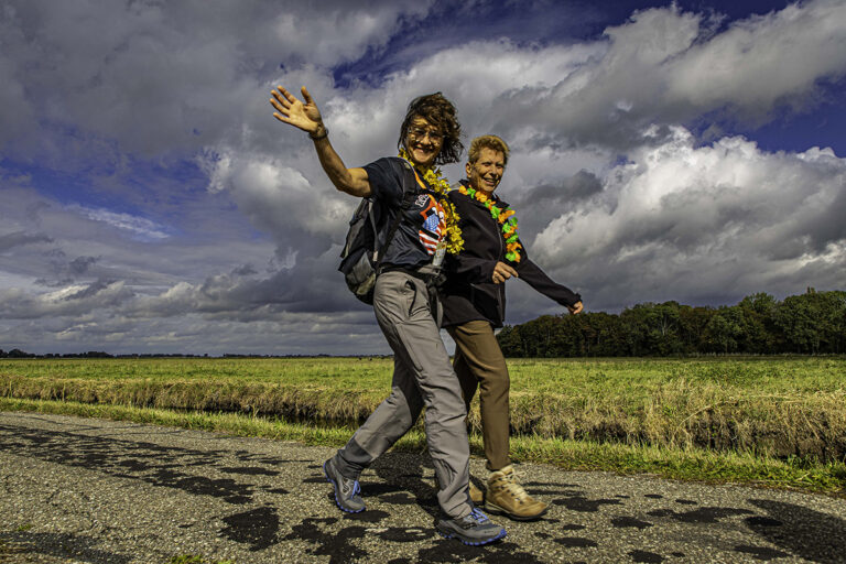 Wandelen voor beginners & gevorderden | Wandel Feest HW