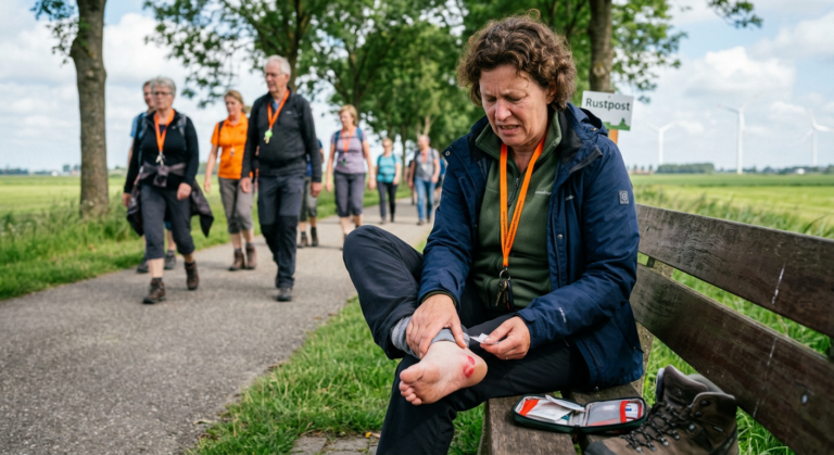 Blaren: hoe voorkom je ze — en wat doe je als het toch misgaat?