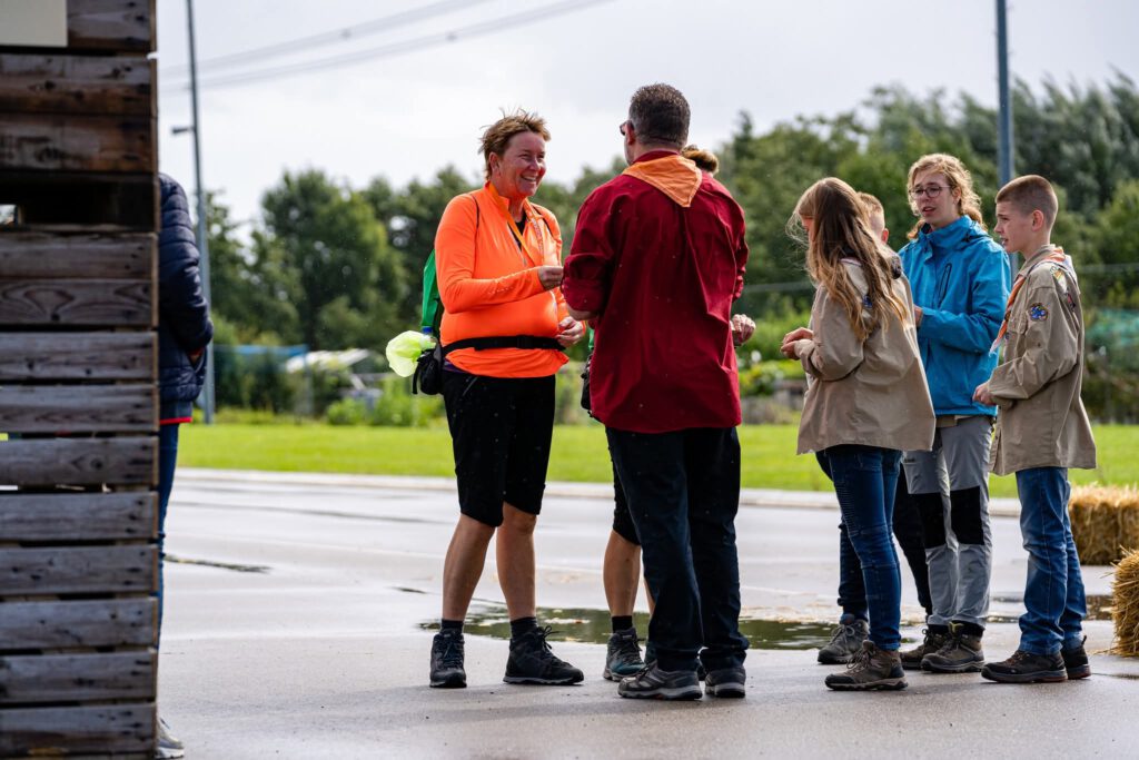 wandel feest hoeksche waard