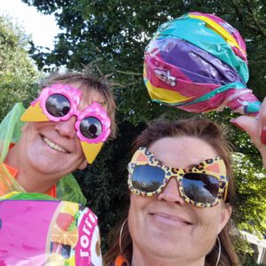wandel feest hoeksche waard