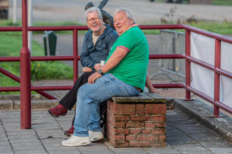 Wandel Feest Hoeksche Waard 2026, foto 2