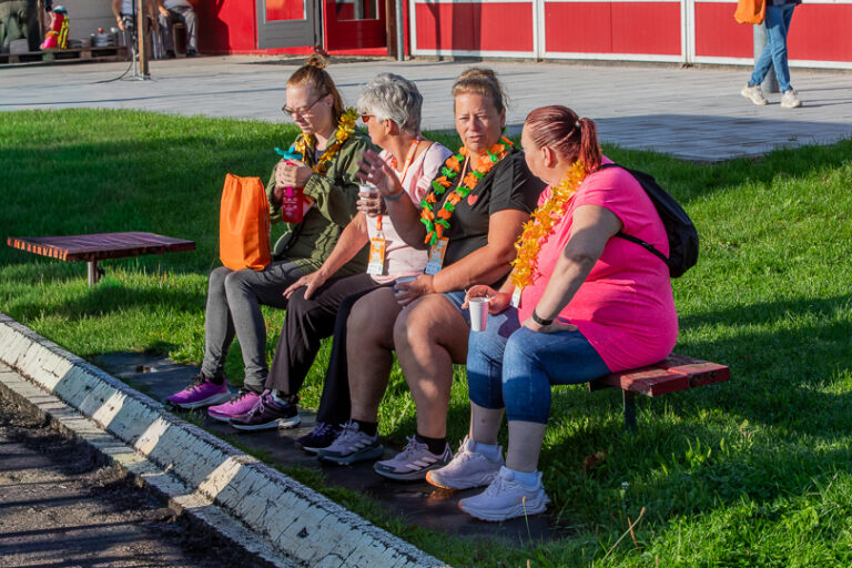 Wandel Feest Hoeksche Waard 2026, foto 105