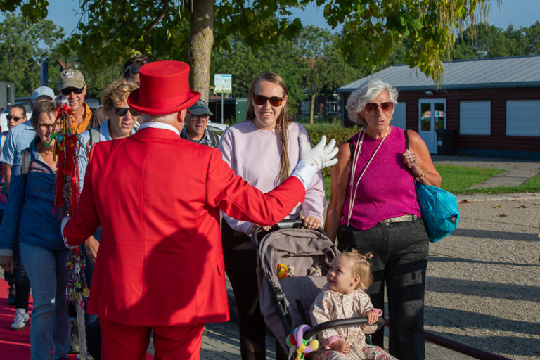 Wandel Feest Hoeksche Waard 2026, foto 107