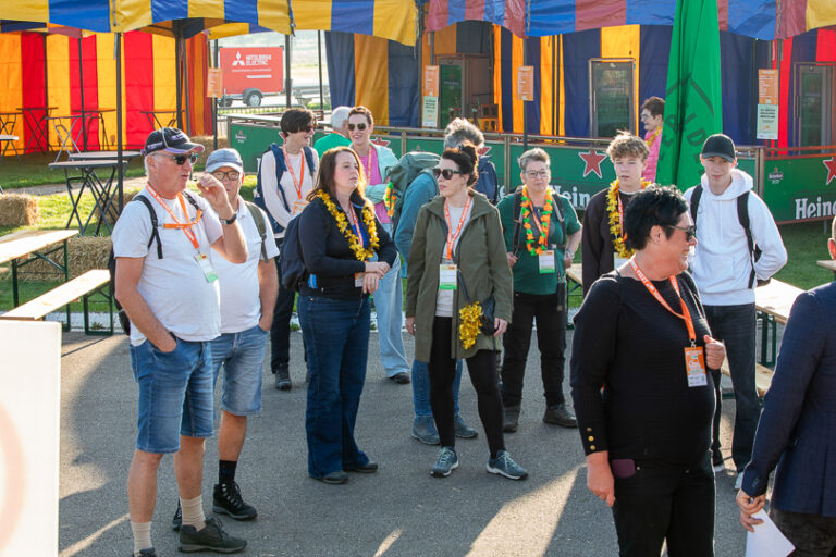 Wandel Feest Hoeksche Waard 2026, foto 118