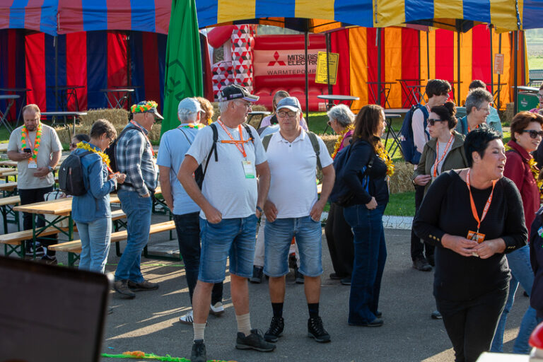 Wandel Feest Hoeksche Waard 2026, foto 121