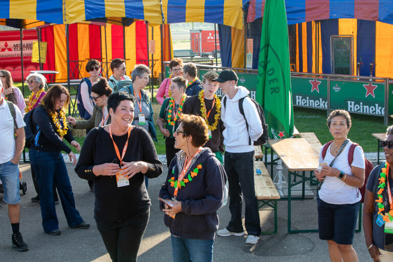 Wandel Feest Hoeksche Waard 2026, foto 123