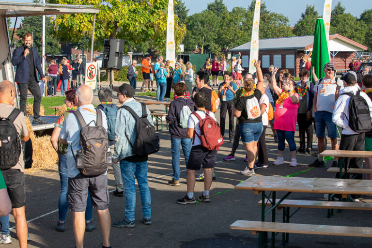 Wandel Feest Hoeksche Waard 2026, foto 124