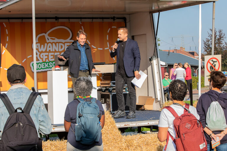 Wandel Feest Hoeksche Waard 2026, foto 128