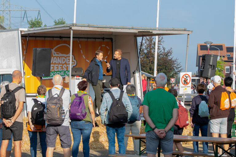 Wandel Feest Hoeksche Waard 2026, foto 129