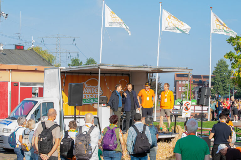 Wandel Feest Hoeksche Waard 2026, foto 130