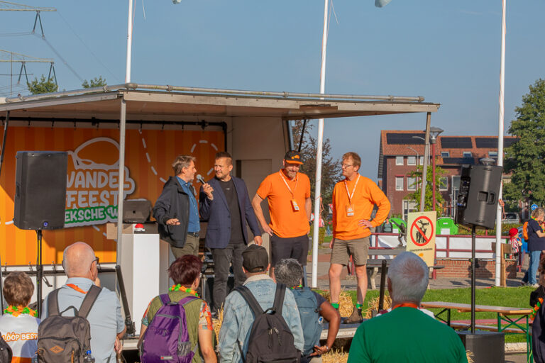 Wandel Feest Hoeksche Waard 2026, foto 132