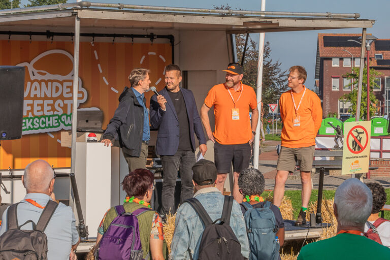 Wandel Feest Hoeksche Waard 2026, foto 134