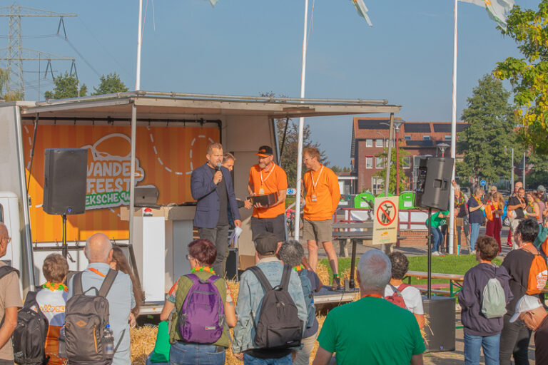 Wandel Feest Hoeksche Waard 2026, foto 135