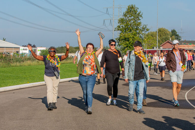 Wandel Feest Hoeksche Waard 2026, foto 138