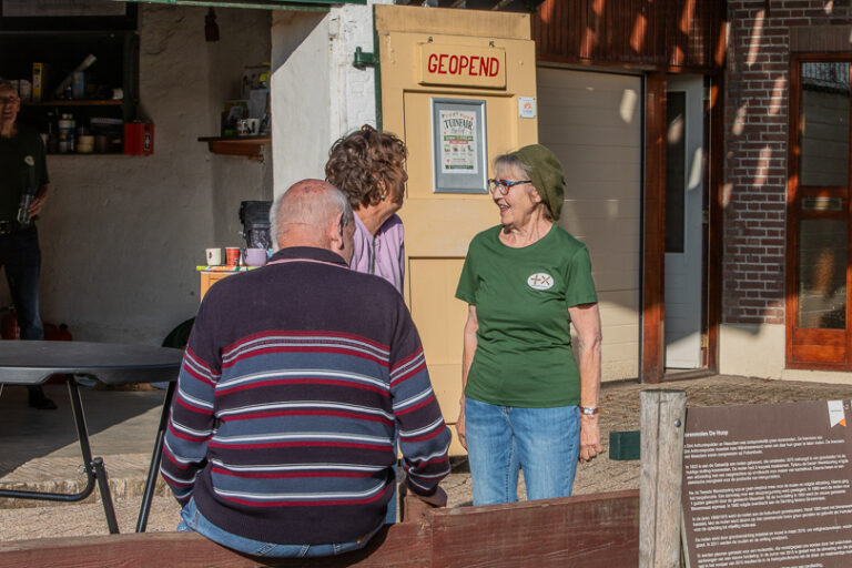 Wandel Feest Hoeksche Waard 2026, foto 139