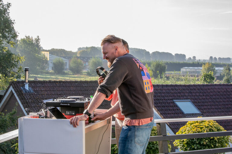 Wandel Feest Hoeksche Waard 2026, foto 140