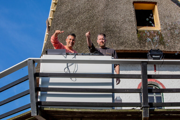 Wandel Feest Hoeksche Waard 2026, foto 141