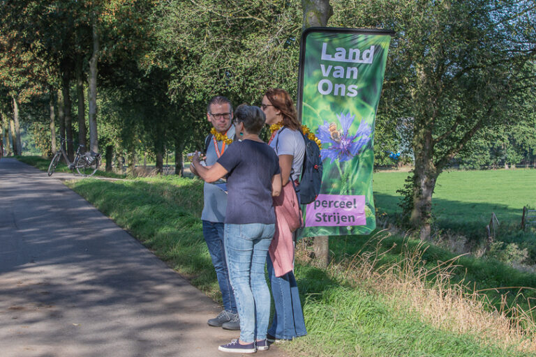 Wandel Feest Hoeksche Waard 2026, foto 144