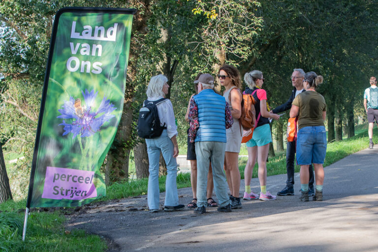 Wandel Feest Hoeksche Waard 2026, foto 149