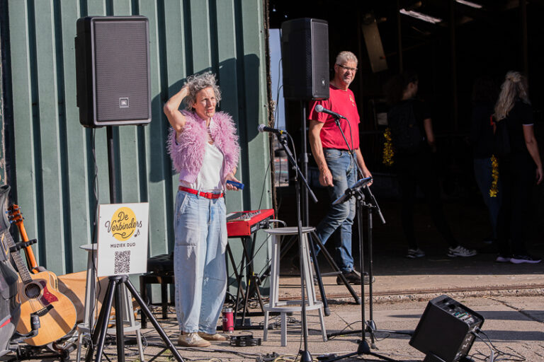 Wandel Feest Hoeksche Waard 2026, foto 155