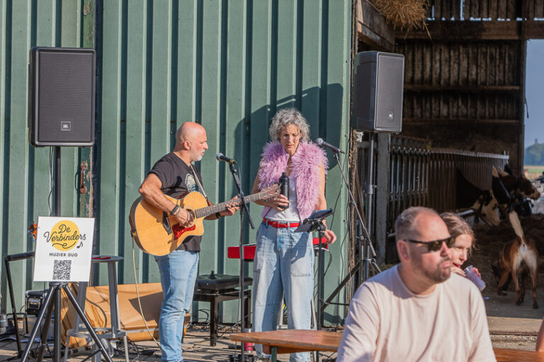 Wandel Feest Hoeksche Waard 2026, foto 159