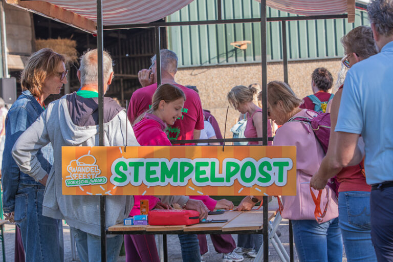 Wandel Feest Hoeksche Waard 2026, foto 164