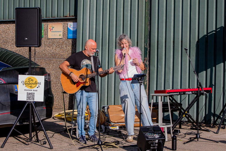 Wandel Feest Hoeksche Waard 2026, foto 170