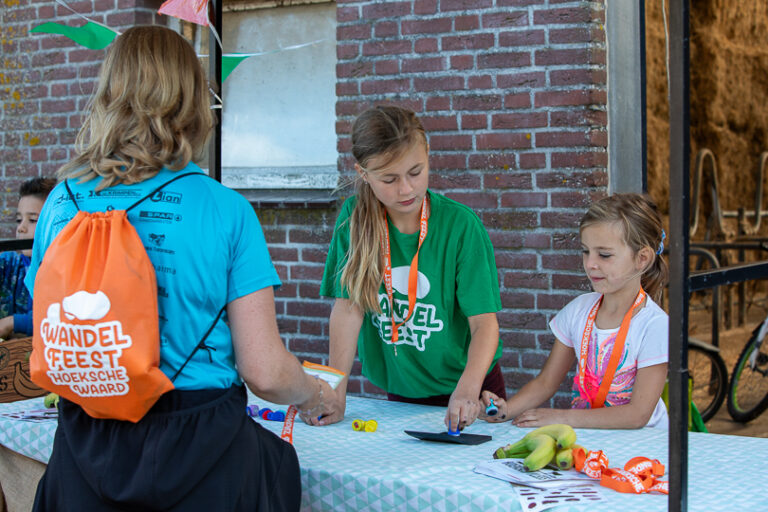 Wandel Feest Hoeksche Waard 2026, foto 179