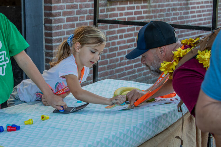 Wandel Feest Hoeksche Waard 2026, foto 180