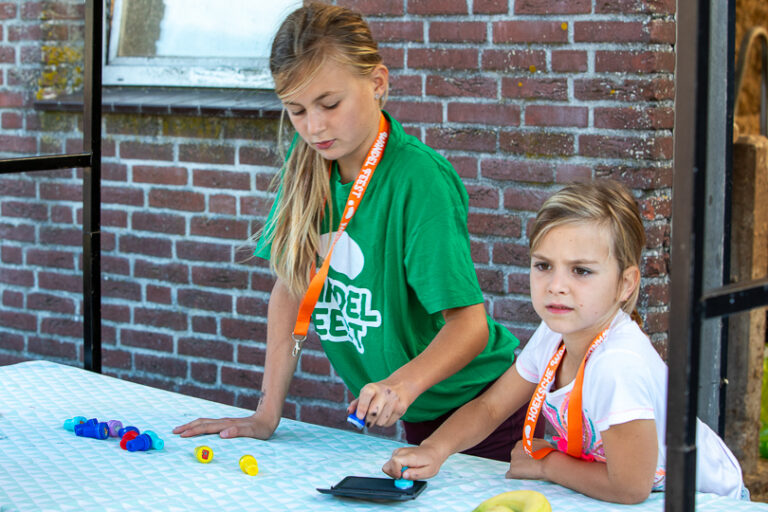 Wandel Feest Hoeksche Waard 2026, foto 182