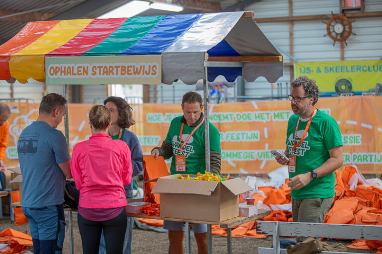Wandel Feest Hoeksche Waard 2026, foto 20