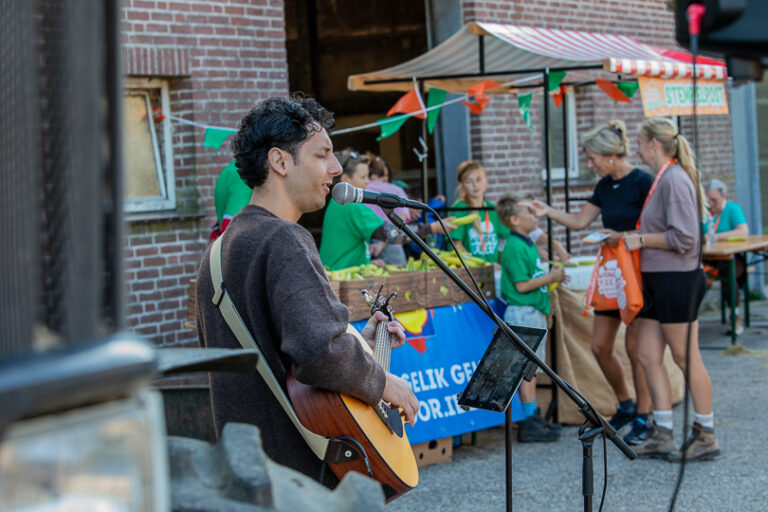 Wandel Feest Hoeksche Waard 2026, foto 189