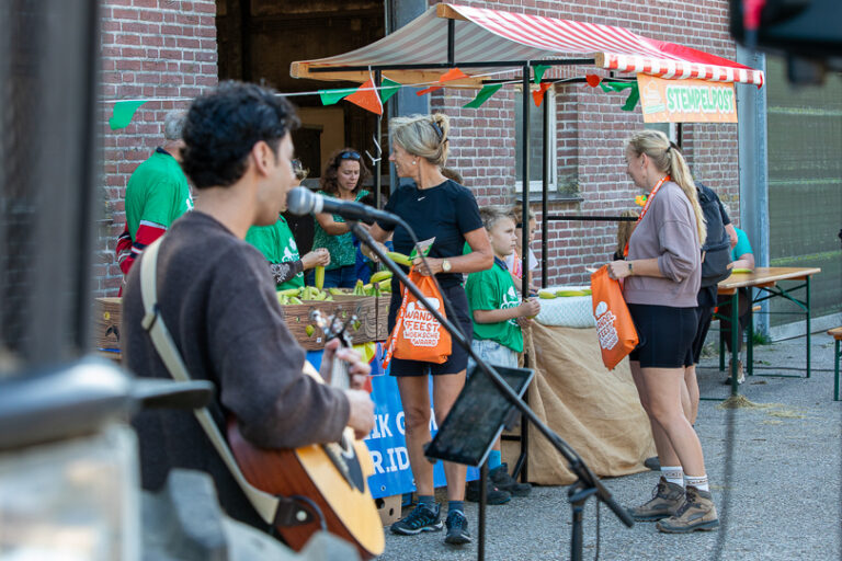 Wandel Feest Hoeksche Waard 2026, foto 190