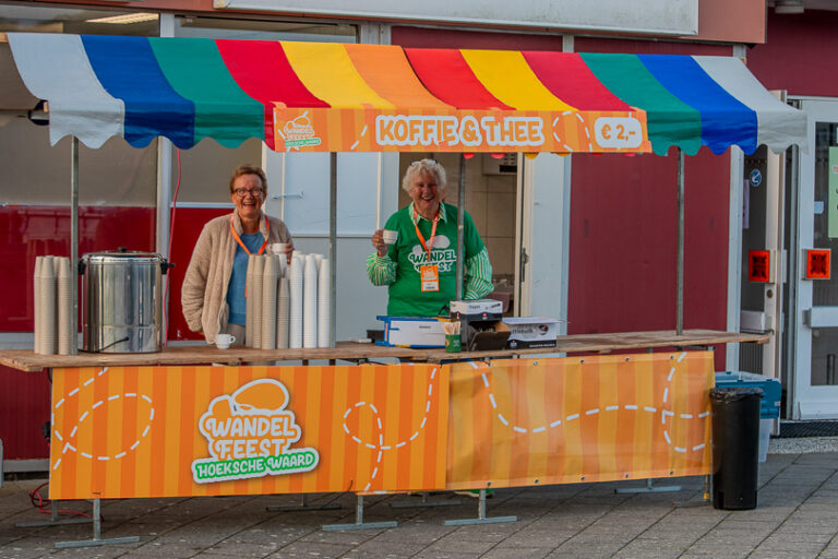 Wandel Feest Hoeksche Waard 2026, foto 3