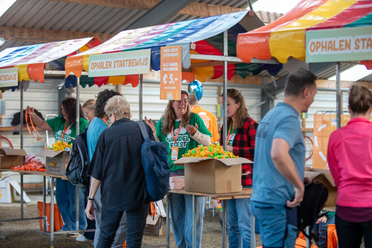 Wandel Feest Hoeksche Waard 2026, foto 21